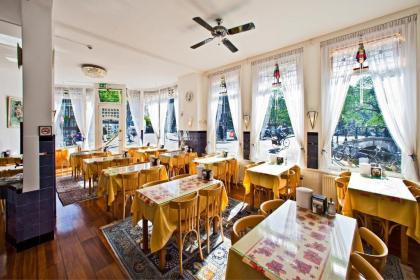 Amsterdam Wiechmann Hotel - image 17