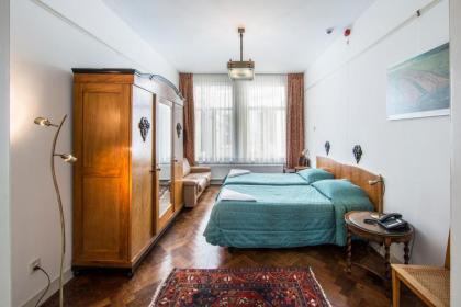 Amsterdam Wiechmann Hotel - image 2