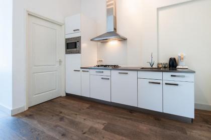 Short Stay Group Harbour Apartments Amsterdam - image 9