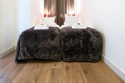 Short Stay Group Harbour Apartments Amsterdam - image 10