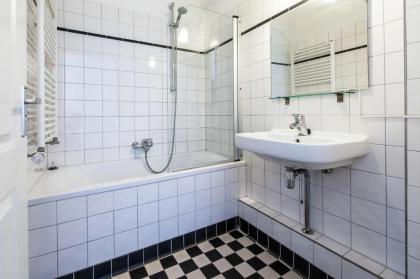 Short Stay Group Harbour Apartments Amsterdam - image 11