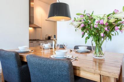 Short Stay Group Harbour Apartments Amsterdam - image 12