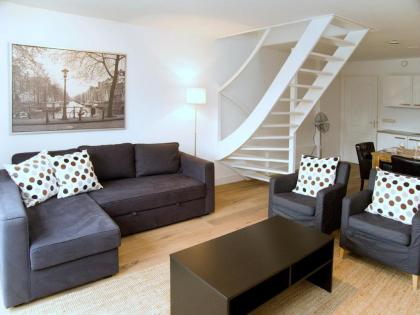 Short Stay Group Harbour Apartments Amsterdam - image 14