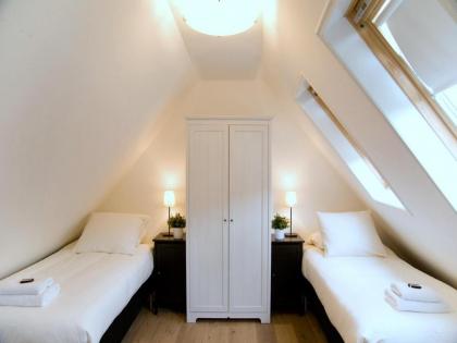Short Stay Group Harbour Apartments Amsterdam - image 16