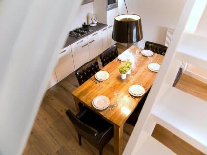 Short Stay Group Harbour Apartments Amsterdam - image 17