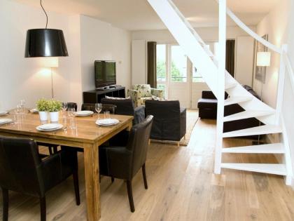 Short Stay Group Harbour Apartments Amsterdam - image 18
