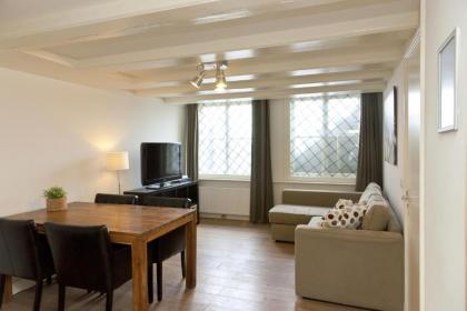 Short Stay Group Harbour Apartments Amsterdam - image 2