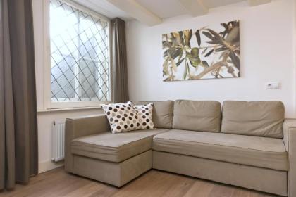 Short Stay Group Harbour Apartments Amsterdam - image 3