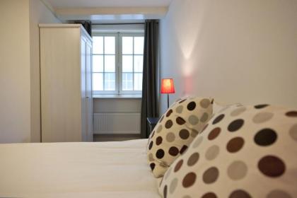 Short Stay Group Harbour Apartments Amsterdam - image 4