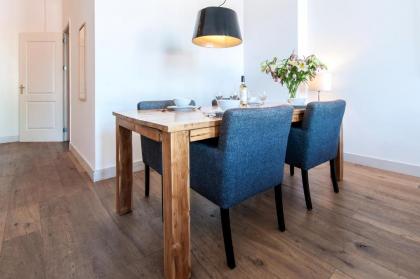 Short Stay Group Harbour Apartments Amsterdam - image 5