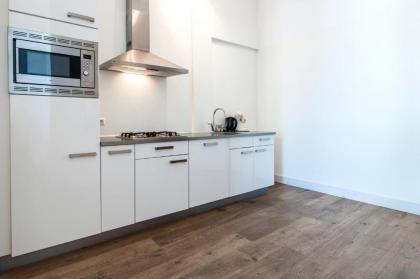 Short Stay Group Harbour Apartments Amsterdam - image 8