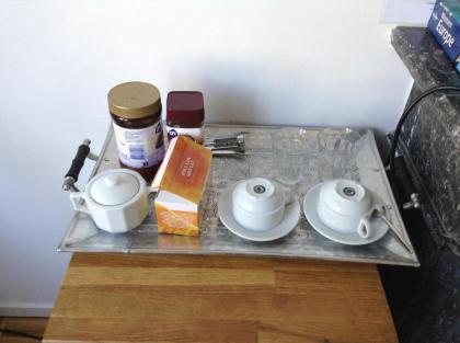 Truelove Guesthouse - image 11