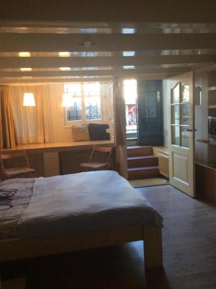 Truelove Guesthouse - image 5