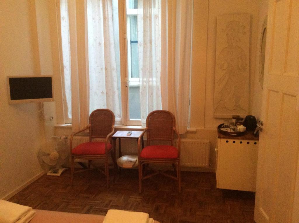 Truelove Guesthouse - image 6