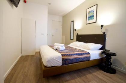 Acostar Hotel - image 14