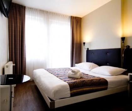 Acostar Hotel - image 9