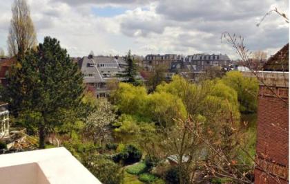 Hotel Central Park - image 11