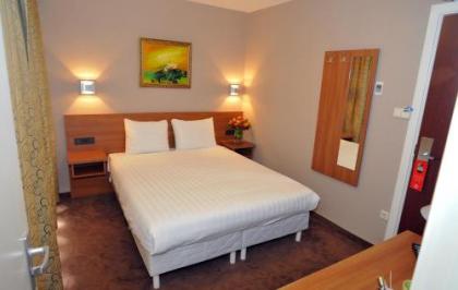 Hotel Central Park - image 15