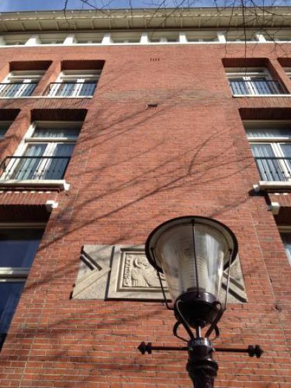 Hotel Central Park - image 18