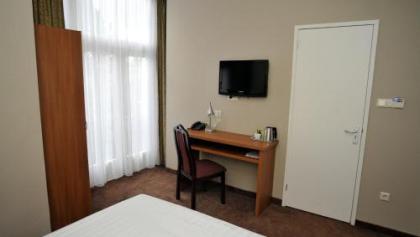 Hotel Central Park - image 19