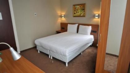 Hotel Central Park - image 2