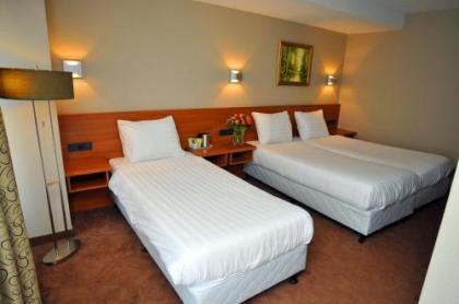 Hotel Central Park - image 3
