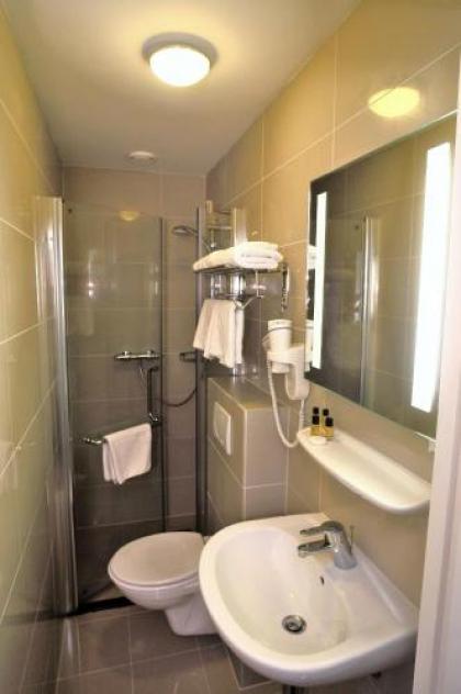 Hotel Central Park - image 4