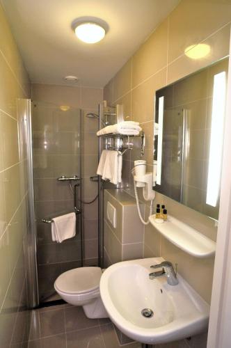 Hotel Central Park - image 4
