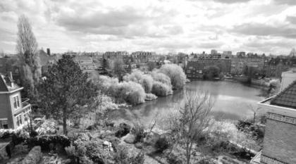 Hotel Central Park - image 9