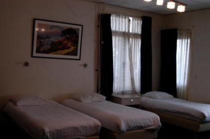 Hotel 83 - image 13