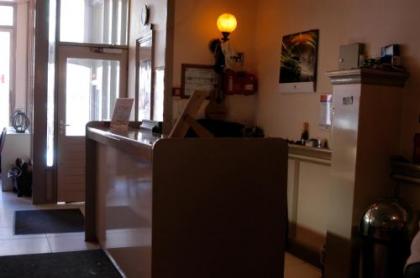 Hotel 83 - image 20