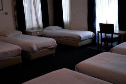 Hotel 83 - image 4