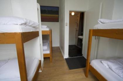Budget Hotel Hortus - image 12
