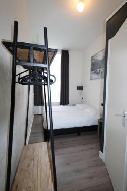 Budget Hotel Hortus - image 13