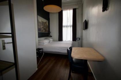 Budget Hotel Hortus - image 14