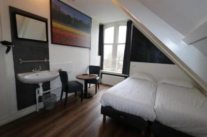 Budget Hotel Hortus - image 17