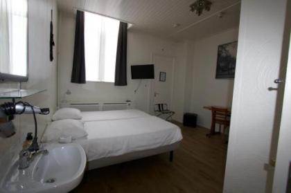 Budget Hotel Hortus - image 18