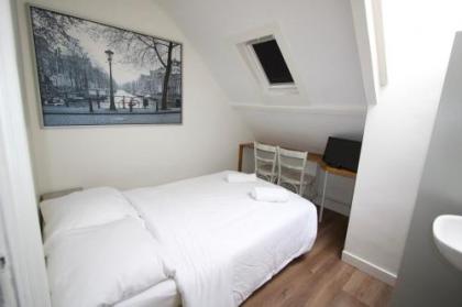 Budget Hotel Hortus - image 19