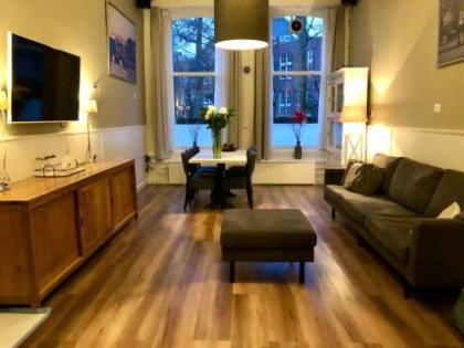 Budget Hotel Hortus - image 2