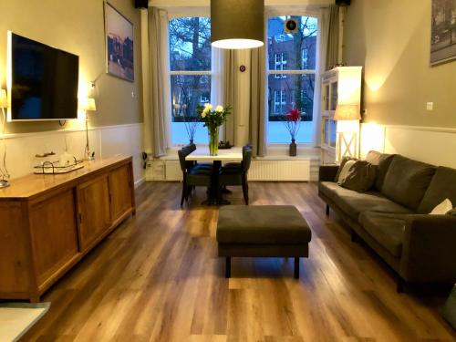 Budget Hotel Hortus - image 2