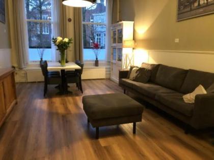 Budget Hotel Hortus - image 3