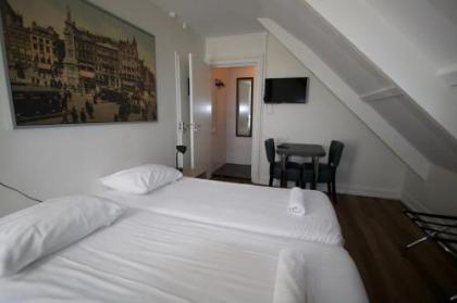 Budget Hotel Hortus - image 4
