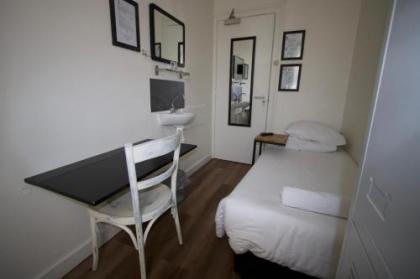 Budget Hotel Hortus - image 5