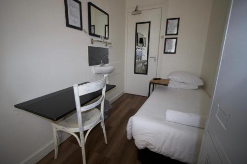 Budget Hotel Hortus - image 5