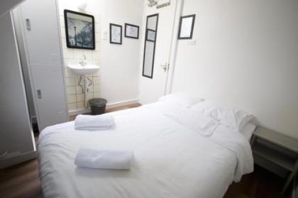 Budget Hotel Hortus - image 8