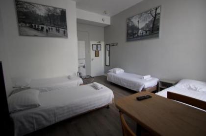 Budget Hotel Hortus - image 9