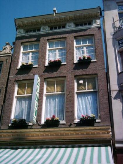 Hotel Schroder - image 1