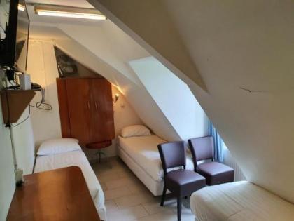 Hotel Schroder - image 11