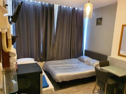 Hotel Schroder - image 12