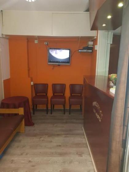 Hotel Schroder - image 13